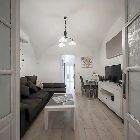 Apartamento Gladiador Mérida