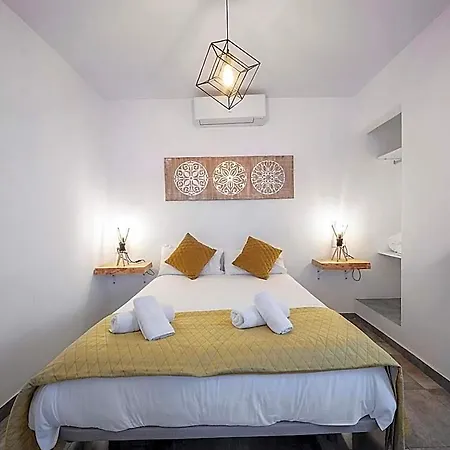 Apartment Gladiador