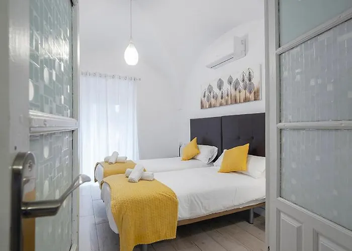 Gladiador Appartement Mérida