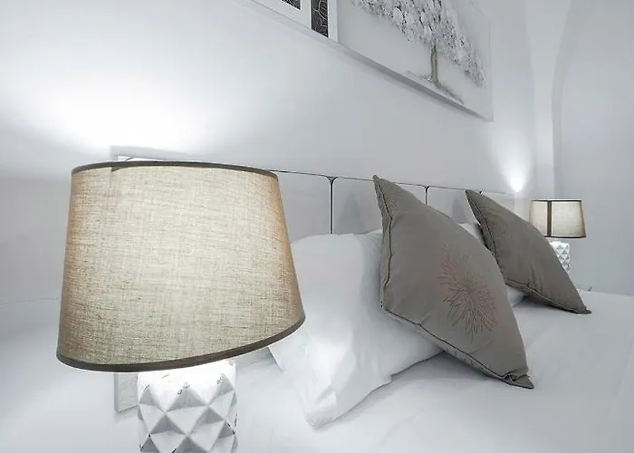 Gladiador Appartement *