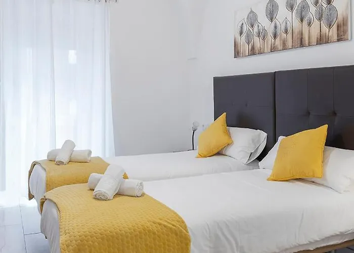 Gladiador Appartement *