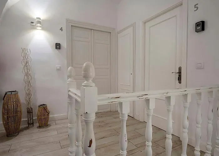 Appartement Gladiador *