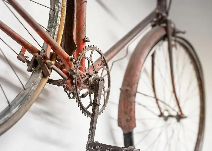 Appartement Gladiador