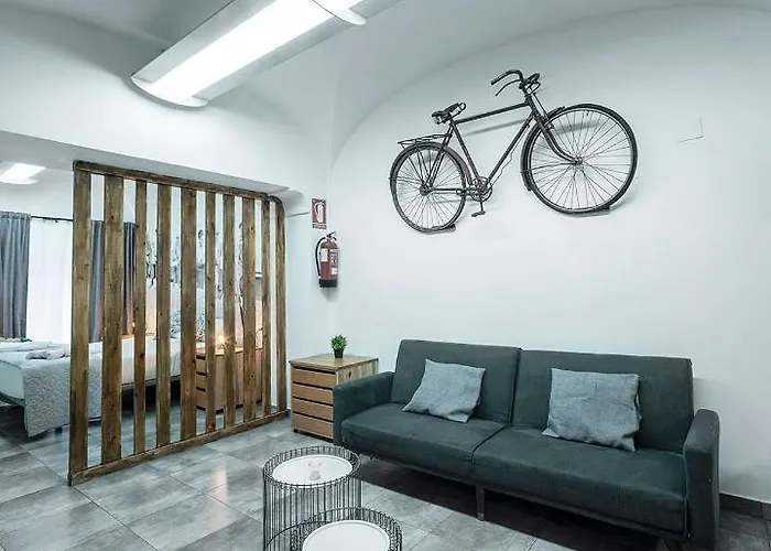 Appartement Gladiador *