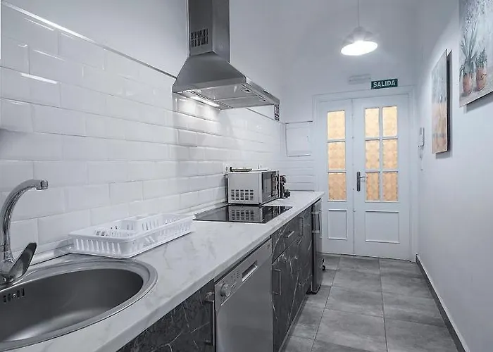 Appartement Gladiador Mérida