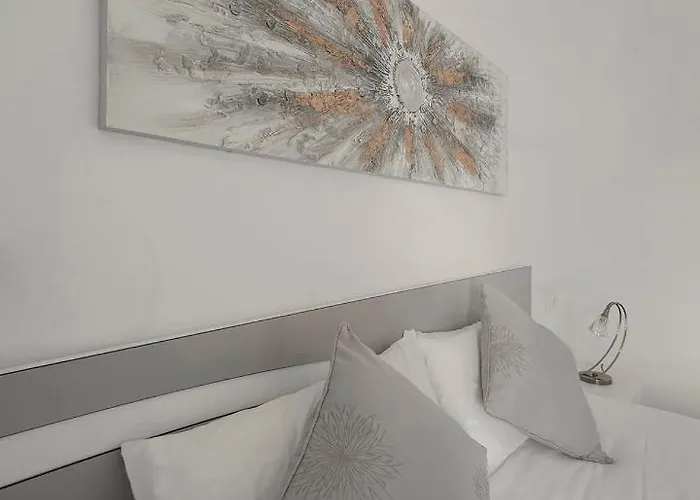 Appartement Gladiador *