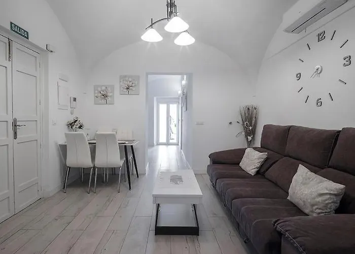 Appartement Gladiador Mérida