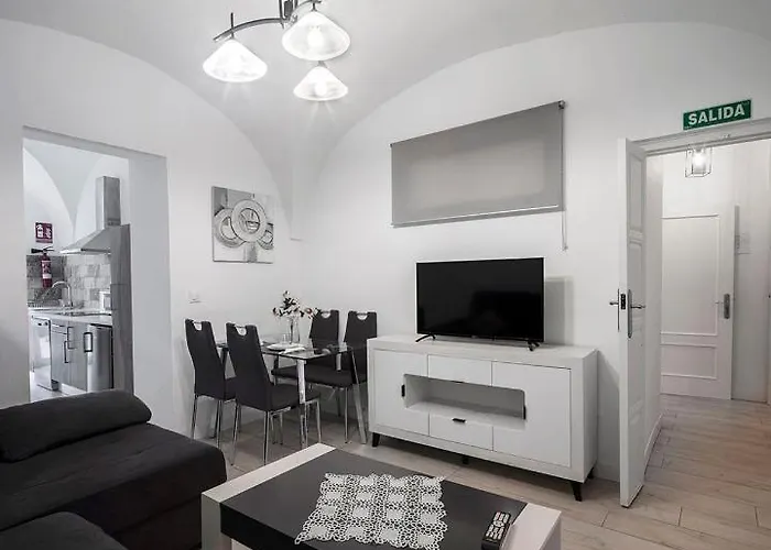 Appartement Gladiador *