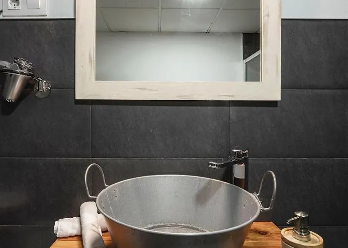 Appartement Gladiador