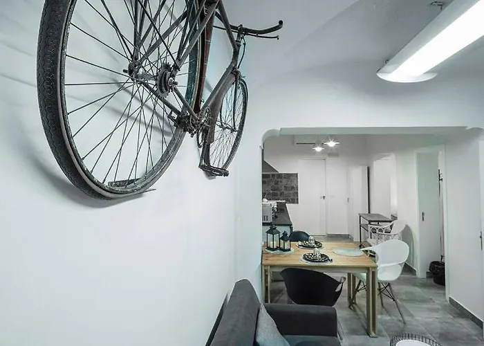 Gladiador Appartement *