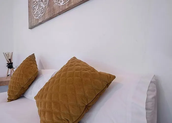 Gladiador Appartement *