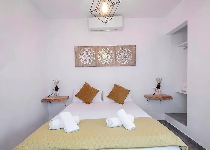 Appartement Gladiador