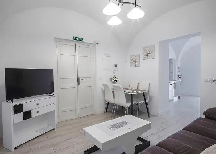 Gladiador Appartement *