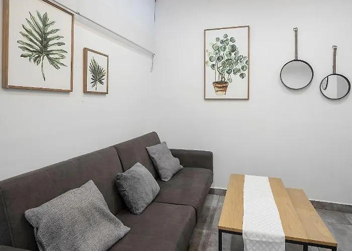 Appartement Gladiador Mérida