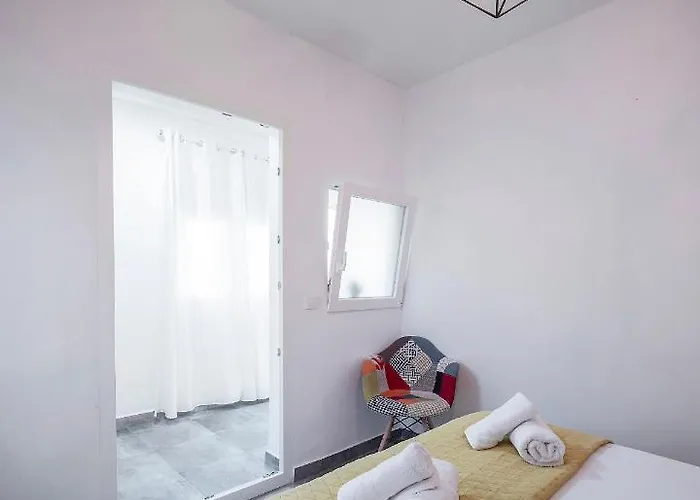 Appartement Gladiador Mérida