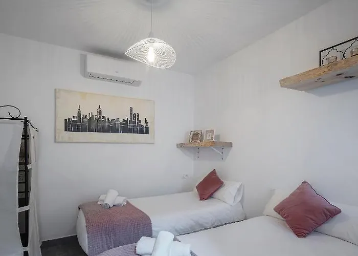 Gladiador Appartement