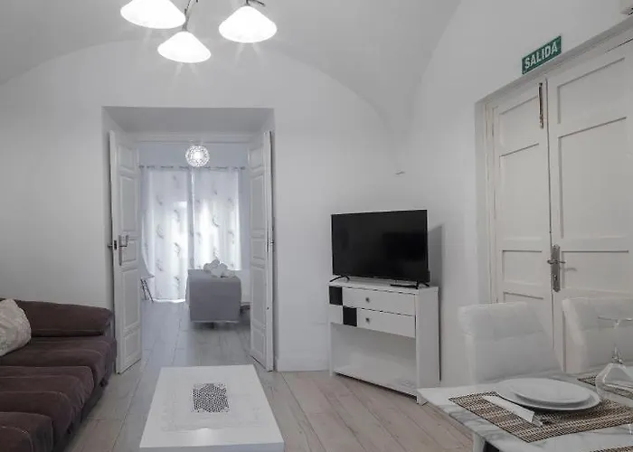 Appartement Gladiador *