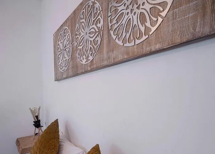 Gladiador Appartement Mérida