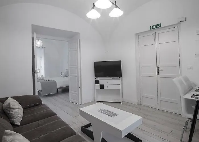 Appartement Gladiador Mérida