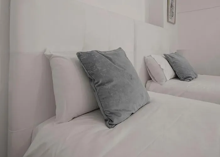 Gladiador Appartement *