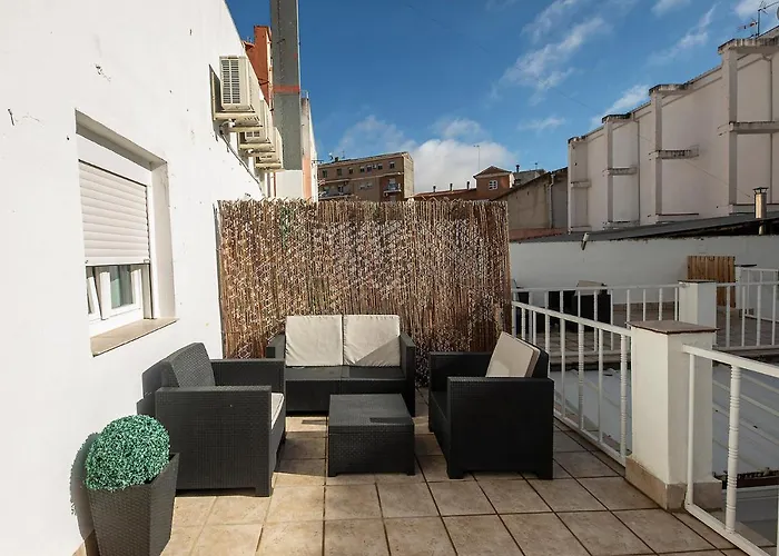 Appartement Gladiador *