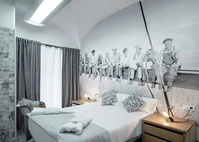 Appartement Gladiador *