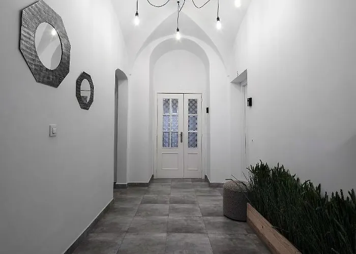 Gladiador Appartement