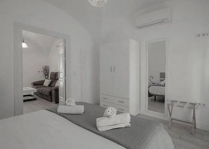 Appartement Gladiador *