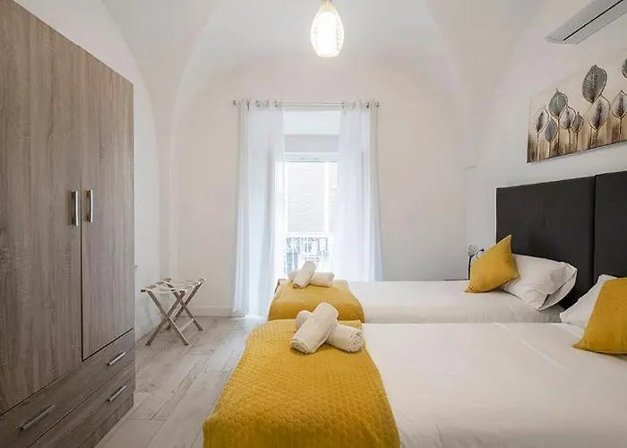 Gladiador Appartement *