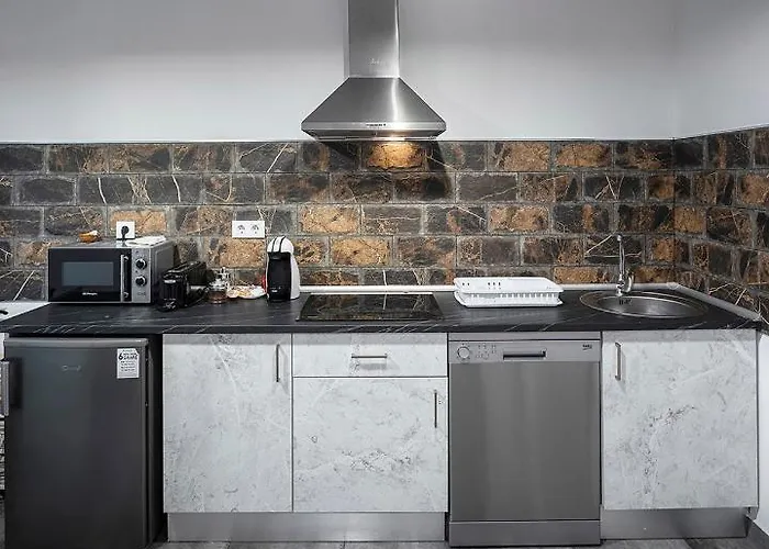 Appartement Gladiador Mérida