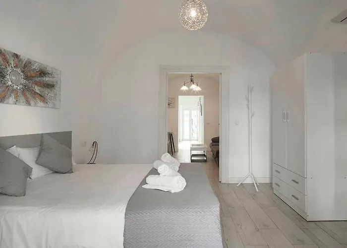 Gladiador Appartement Mérida