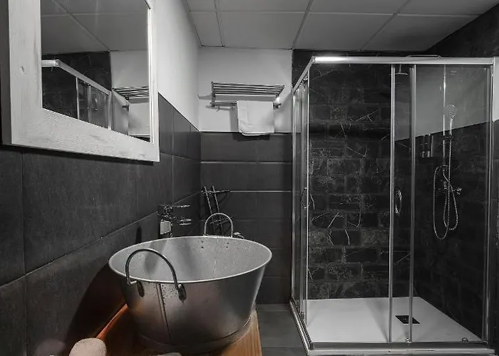 Appartement Gladiador