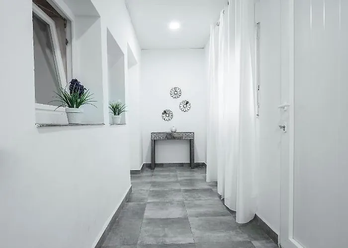 Gladiador Appartement