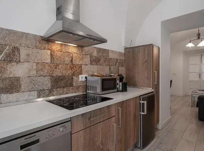 Gladiador Appartement Mérida