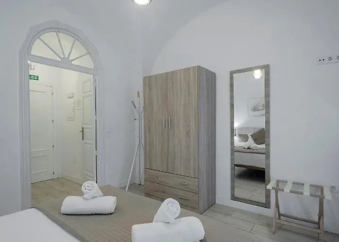 Appartement Gladiador Mérida