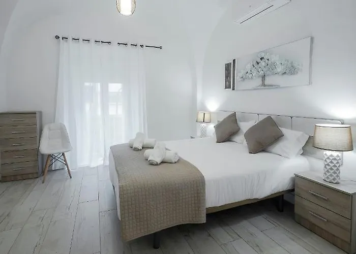 Appartement Gladiador *