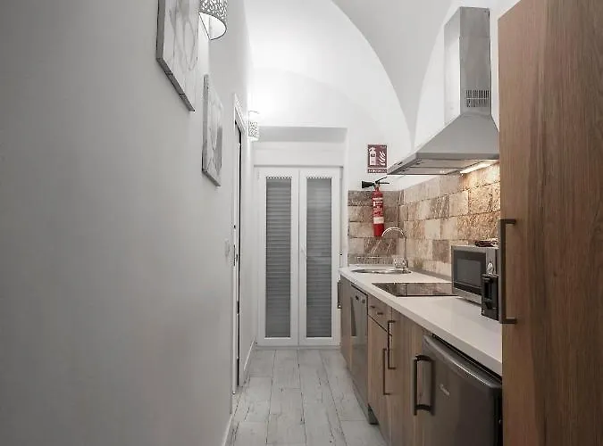 Gladiador Appartement *