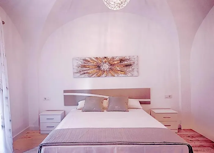 Gladiador Appartement *